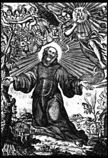 S. Francesco di Paola