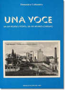 Copertina del libro Una Voce