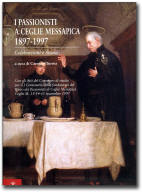 Il libro sul Centenario dei Passionisti