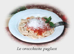 Gastronomia locale