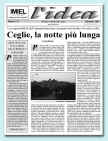 L'Idea - Il giornale in edicola