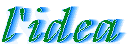 logo L'Idea