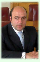 Rocco Cavallo