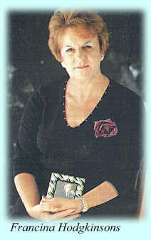 Francina Hodgkinsons