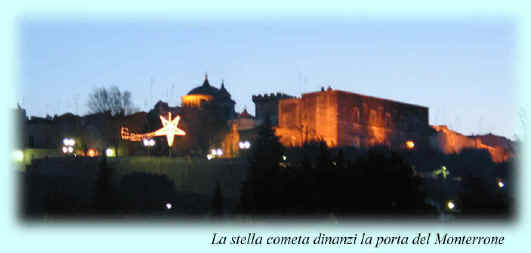 Natale a Ceglie Messapica