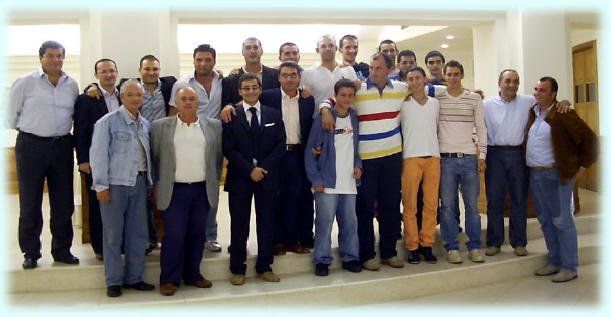 La Nuova Pallacanestro Ceglie