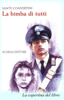La copertina del libro
